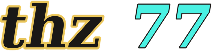 thz 77 logo