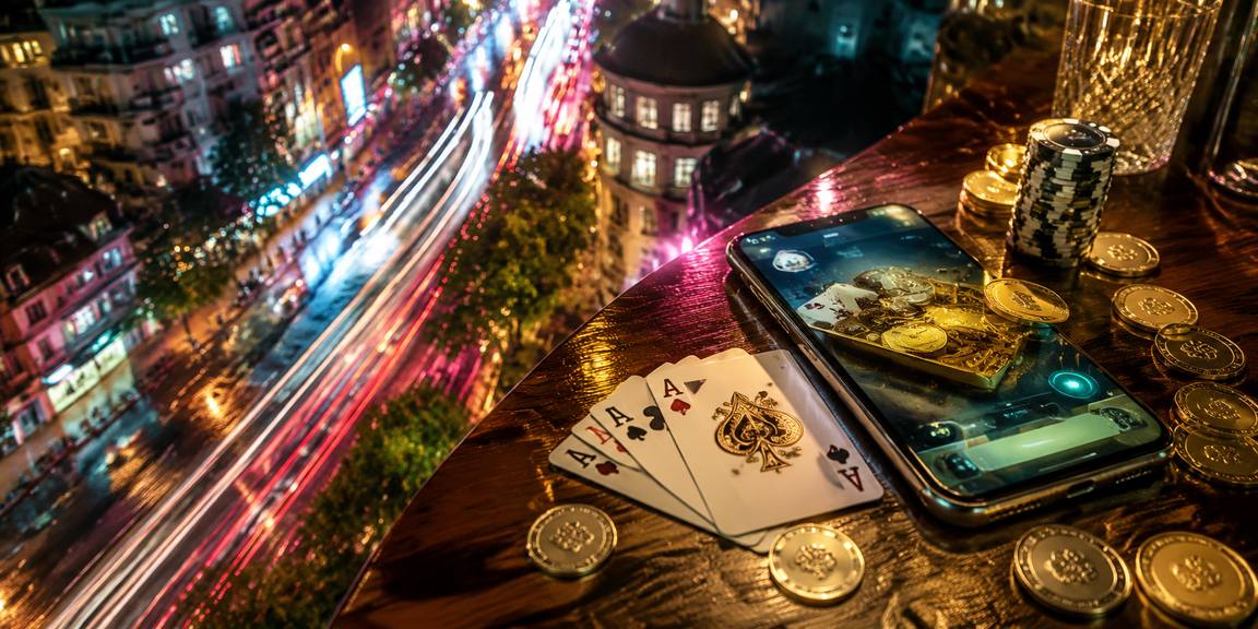 thz 77 casino app visual