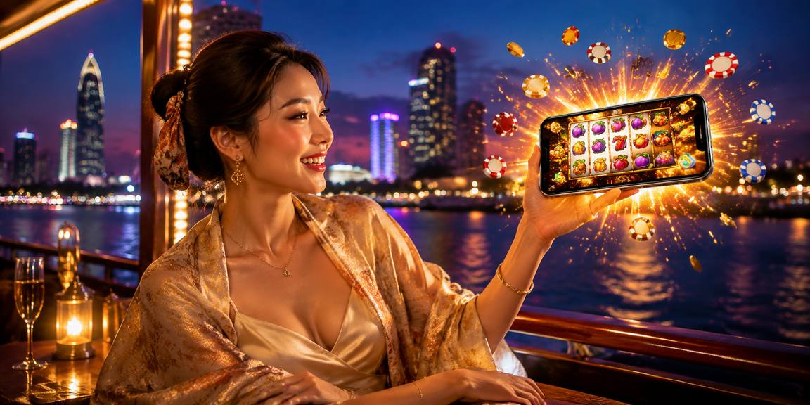 thz 77 Sảnh Casino Trực Tiếp